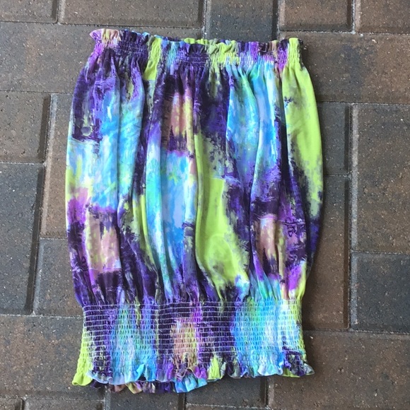 FORAVI NewYork size M - Picture 2 of 2